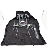 ICUP STAR WARS DARTH VADER KITCHEN OR GRILL APRON ONE SIZE FITS MOST - N... - $253.57 MXN