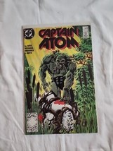 Captain Atom (1987) #17 NM DC Back Issue Comic Book First Print  Sleeved &amp; Board - £5.14 GBP