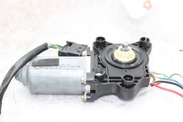 00-06 MERCEDES-BENZ CL500 Front Right Passenger Side Window Regulator Motor F569 image 6