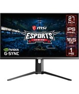 MSI Optix MAG273R2 27&quot; Full HD Gaming LCD Monitor - 16:9 - $342.29