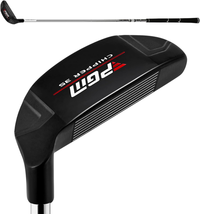 Golf Club Chippers, Blade Putters for Men &amp; Women - Easy Flop Shots – Legal - £104.44 GBP