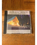 Lifescapes Aspen Cd - $920.78 MXN