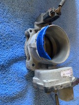 USED - OEM 2004-2010 Ford 3L3E-AD 5.4L V8 Throttle Body With TPS Sensor - $85.50