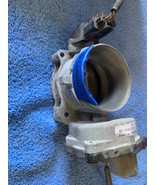 USED - OEM 2004-2010 Ford 3L3E-AD 5.4L V8 Throttle Body With TPS Sensor - $117.30 CAD