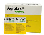 Agiolax Madaus 14 Sachets with 5g granules For Relief of Constipation Bo... - $14.50