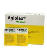 Agiolax Madaus 14 Sachets with 5g granules For Relief of Constipation Bo... - £11.41 GBP