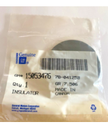 2015-2025 GENUINE GM REAR SPRING LEAF INSERT, NEW OEM PART, PART NUMBER ... - $18.17 CAD