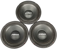 Prv audio Speakers 6mr500-ndy 380592 - £158.60 GBP