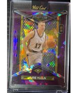2024 Wild Card Alumination Chris Mullin Golden State Warriors /15 - $127.68 MXN