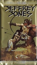 Jeffrey Jones Art Trading Card Singles FPG 1993 NEW HIGH GRADE YOU CHOOS... - €0,86 EUR
