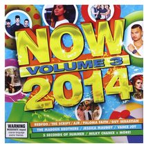Now 3 / Various [Audio CD] Various Artists - £9.30 GBP