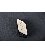 2020-2023 Mercedes GLE 53 C167 Front Right Passenger Door Lock Switch Bu... - $27.34 CAD