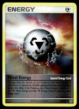 2007 Diamond &amp; Pearl - Secret Wonders Metal Energy Null/Uncommon #130 - £1.42 GBP