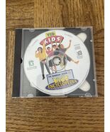 Vid Kids Encyclopedia PC Game - $117.69