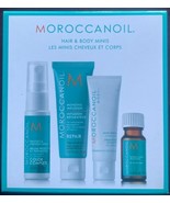 MOROCCANOIL Hair &amp; Body, Protect &amp; Prevent, Mending Infusion, Hand Cream... - $304.57 MXN