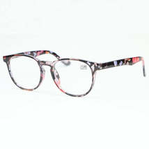 SCOBER - Original New Fashion Clear Female Reading Glasses Men High Qual... - £55.82 GBP