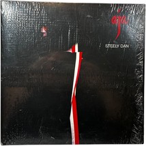 Steely Dan - Aja (Vinyl LP) Geffen UMe 2023 Remastered Black Record Albu... - $24.89