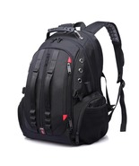 Backpack Business Premium 40L Multi-Function Laptop Travel School USB Ch... - $125.00