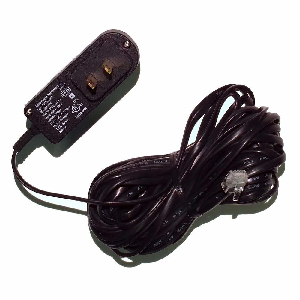 Avaya Base Station Power Supply (700466451)  			