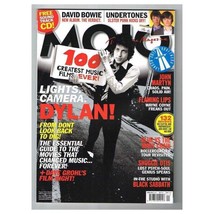 Mojo Magazine April 2013 mbox2829 Bob Dylan - David Bowie - £3.91 GBP