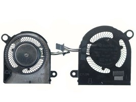 CPU Cooling Fan Replacement for Dell Latitude 7390 2-in-1 P/N:EG50040S1-CC30-S9A - £25.01 GBP