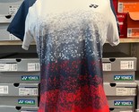 YONEX Women&#39;s Badminton T-Shirts Apparel Sports Tee [90/US:XS] NWT 223TS... - $49.41