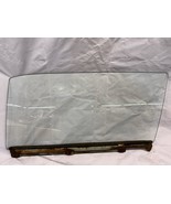1967 1968 Ford Galaxie Custom 2 Door Sedan LH Front Glass Side Window Mo... - $5,231.80 MXN
