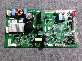 EBR81182702 LG REFRIGERATOR MAIN CONTROL BOARD - $485.73 MXN