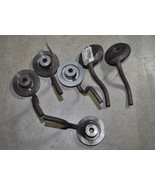 Bullard Machine VTL Dynatrol Lathe Coolant Nozzle LOT of 6 PN#- 1CA17H2 - $186.99 CAD