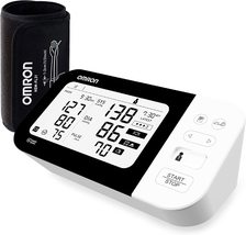 Omron Hem 7361T Bluetooth Digital Blood Pressure Monitor - $158.77