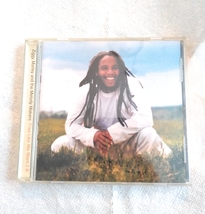 Ziggy Marley and The Melody Makers Free Like We Want 2 B CD, Elektra 1995 - £7.18 GBP