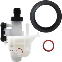 Trailer Toilet Water Valve Assembly 31683 For Thetford Rv Toilet Parts 3... - £25.75 GBP