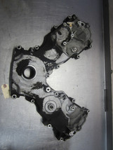 Engine Timing Cover From 2007 Ford Expedition  5.4 7L3E6C086CA - $105.00