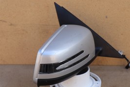 2012-14 Mercedes W204 C250 C300 Power Door Mirror Passengr Right RH (1plg 9Wire) image 3