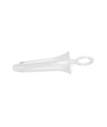 Anoscope Plastic 18mm Diameter Rotating Style Without Light Clear 100pk ... - $198.24 CAD