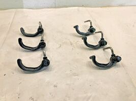 Set of 6 Cummins M11 ISM11 Diesel Engine Piston Cooling Nozzles 3080708 OEM - $140.00