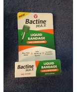 Bactine Max Liquid Bandage 0.3oz (ZZ73) - £8.43 GBP