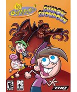 Fairly Odd Parents: Shadow Showdown - PC (Platinum Hits) [video game] - $26.99