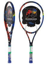 Prince 2022 Hydrogen Random 100 Tennis Racket Racquet 100sq 300g 16x19 G2 1pc - £256.76 GBP