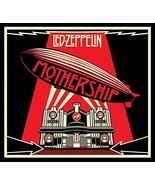 Mothership - CD Audio Music Compact Disc - $54.77 CAD