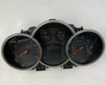 2015-2016 Chevrolet Cruze Speedometer Instrument Cluster 65,607 Miles K0... - £70.76 GBP