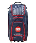 SS FORCE Cricket Kit bag Duffle + Wheelie  (2025) - $1,656.76 MXN