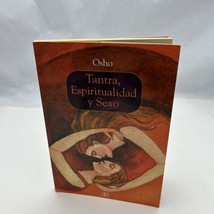 TANTRA, ESPIRITUALIDAD Y SEXO (Spanish - Paperback) By Osho BK - £22.16 GBP