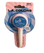 L.A.Colors C68835 Cotton Candy Lip Gloss/Brillo de Labios-0.14floz/4ml - €14,33 EUR