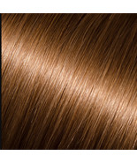 Babe Fusion Extensions 18 Inch Lucy #8 20 Strands 100% Human Remy Hair - £53.59 GBP