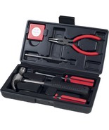Stalwart - 75-Ht1007 Household Hand Tools, Tool Set - 6 Piece By, Or Car... - $39.63 CAD
