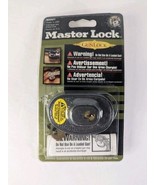 Master Lock Keyed Gun Trigger Lock 2 Keys Master Lock Gun Lock New &amp; Sealed - $301.38 MXN