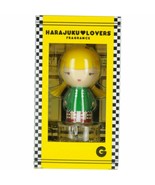 Harajuku Lovers Fragrance Gwen Stefani Wicked Style G 10 ML SEALED - £19.65 GBP