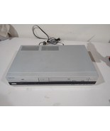Sony SLV-D360P DVD VHS Cassette Recorder Combo Player No Remote - Tested - $1,454.84 MXN