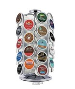 Keurig 36-Count K-Cup Pod Carousel - $45.44 CAD